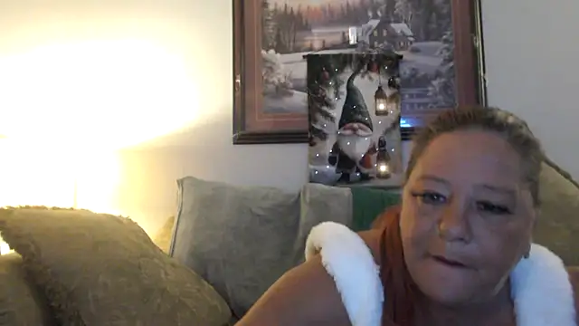 LexxiLeeds online show from 22, 12, 2025