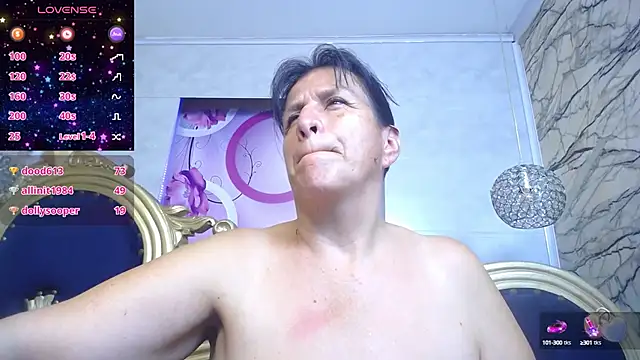 karito mature17 online show from 21, 12, 2024