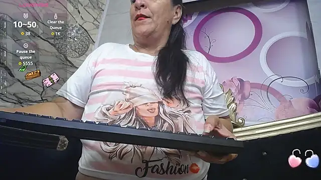 karito mature17 online show from 4, 5, 2026