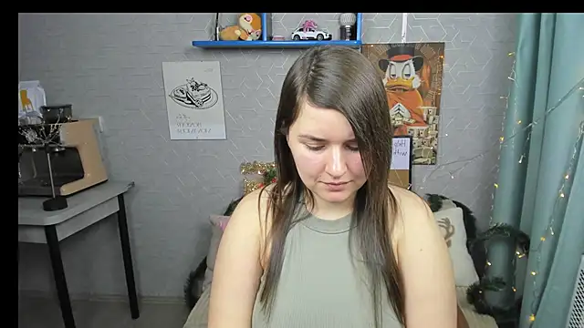 Snapshot of LineraPitts chatting on 15, 1, 2025 LineraPitts online show from 15, 1, 2025