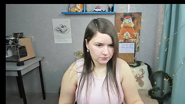 Snapshot of LineraPitts chatting on 22, 1, 2025 LineraPitts online show from 22, 1, 2025