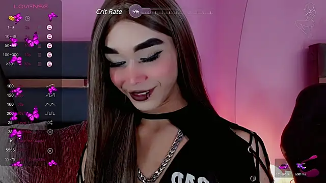 kimMaddiee online show from 2, 12, 2024