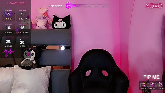 kimMaddiee online show from 15, 12, 2024