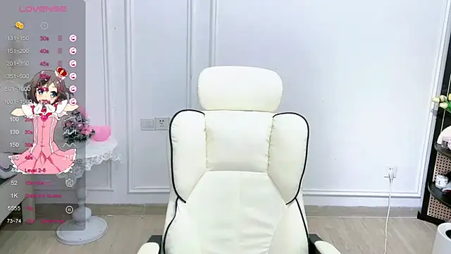 Yaooooo-Y online show from 30, 4, 2026