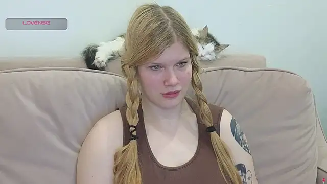 gertanord online show from 15, 3, 2026