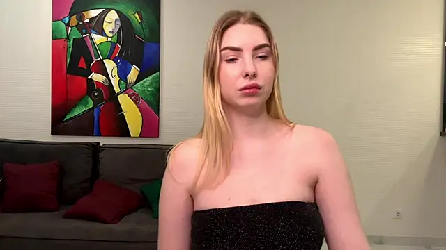 DannaCelisss online show from 18, 12, 2024