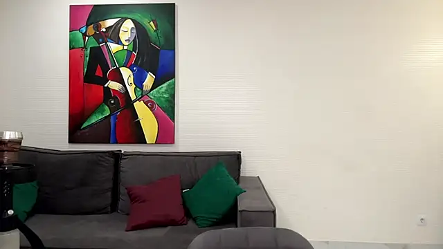 DannaCelisss online show from 23, 12, 2024