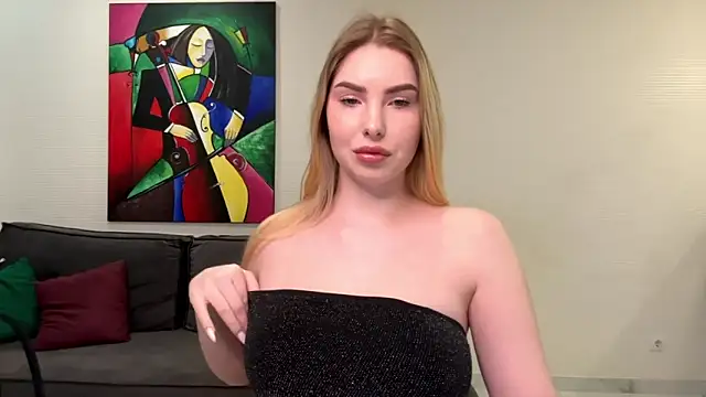 DannaCelisss online show from 27, 12, 2024