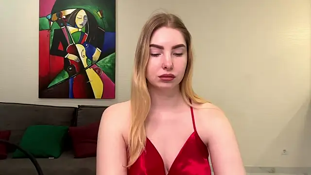 DannaCelisss online show from 29, 1, 2025