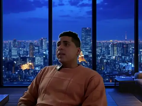 ElferXXX online show from 14, 1, 2026