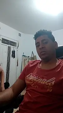 ElferXXX online show from 30, 6, 2026