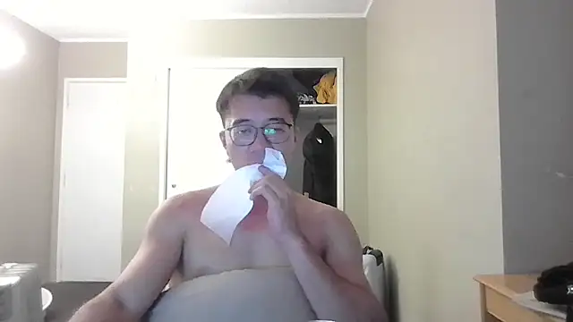 asiancute789 online show from 27, 3, 2026