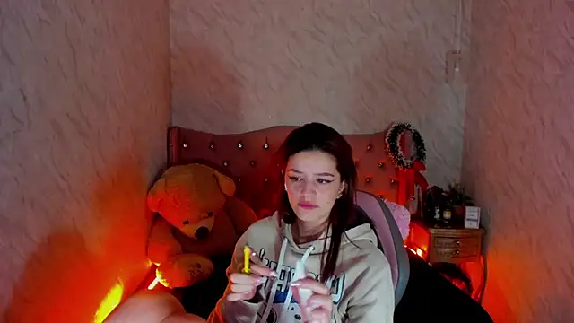 LiaHarryis online show from 13, 12, 2024