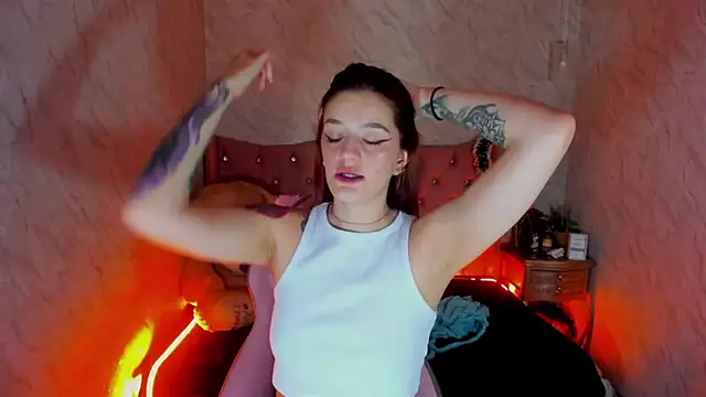 LiaHarryis online show from 13, 12, 2024