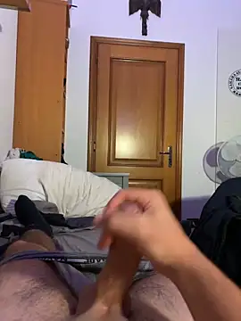 Snapshot of Edoboccia chatting on 22, 9, 2025 Edoboccia online show from 22, 9, 2025