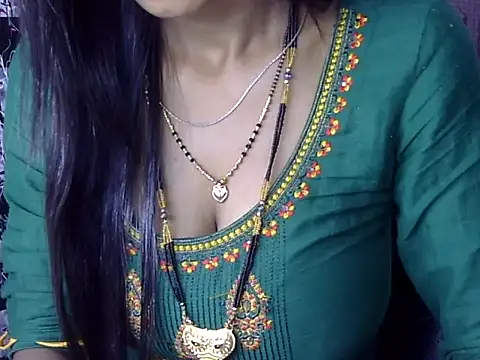 Anjali Milsi online show from 17, 10, 2025