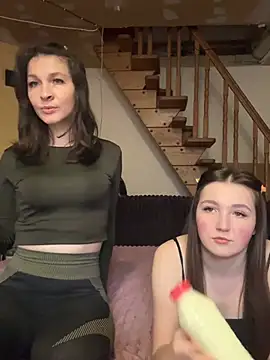 Niht Angels online show from 10, 4, 2026