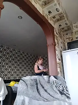 Lady nice cat online show from 22, 9, 2025