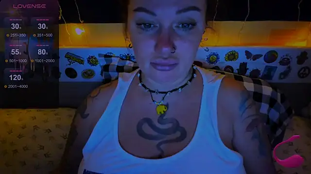 EllieOz online show from 2, 12, 2024