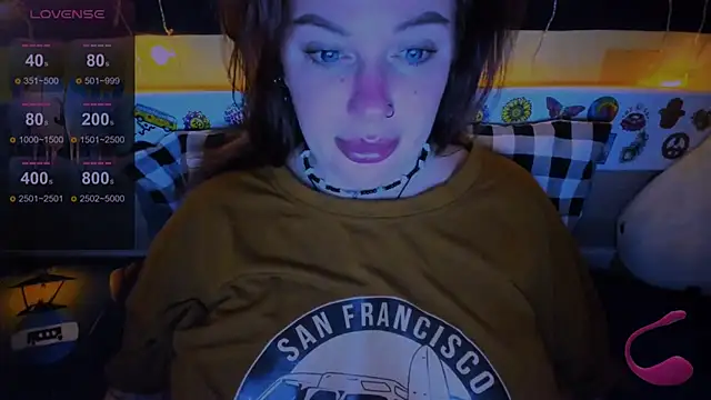EllieOz online show from 5, 12, 2024