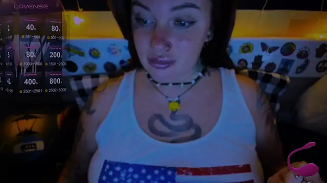 EllieOz online show from 6, 12, 2024