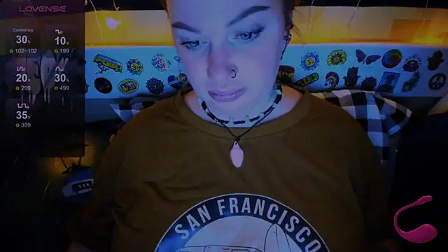 EllieOz online show from 8, 12, 2024