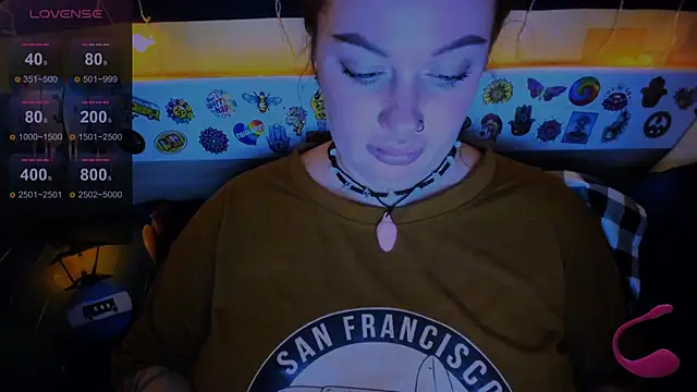 EllieOz online show from 8, 12, 2024
