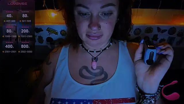 EllieOz online show from 9, 12, 2024