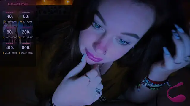 EllieOz online show from 14, 12, 2024