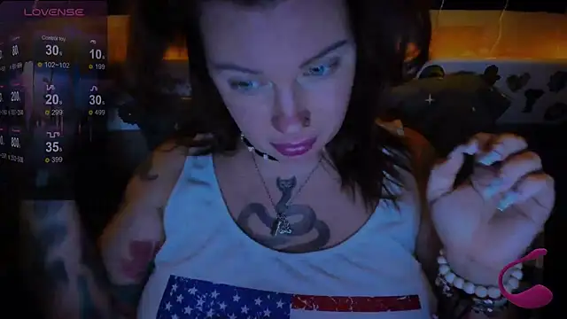 EllieOz online show from 16, 12, 2024