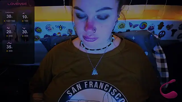 EllieOz online show from 16, 12, 2024