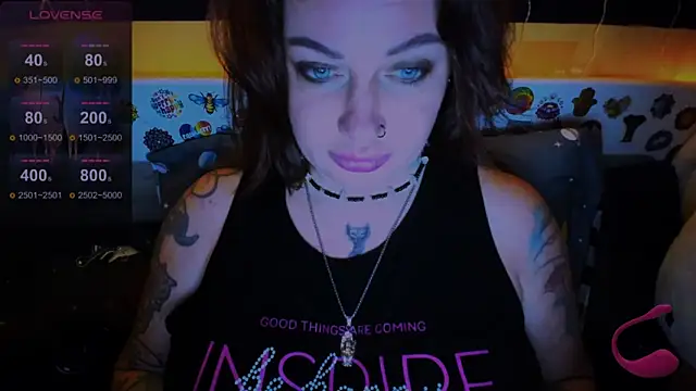 EllieOz online show from 18, 12, 2024