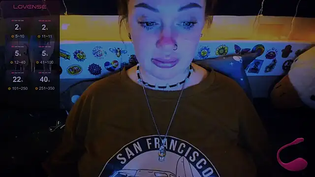 EllieOz online show from 21, 12, 2024