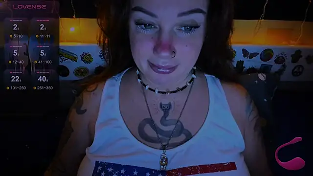 EllieOz online show from 23, 12, 2024