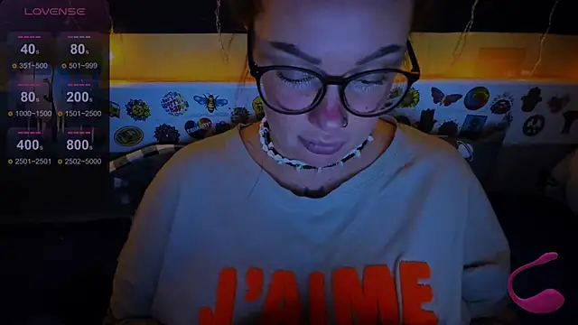 EllieOz online show from 24, 12, 2024