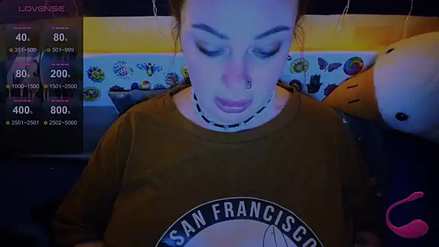 EllieOz online show from 28, 12, 2024