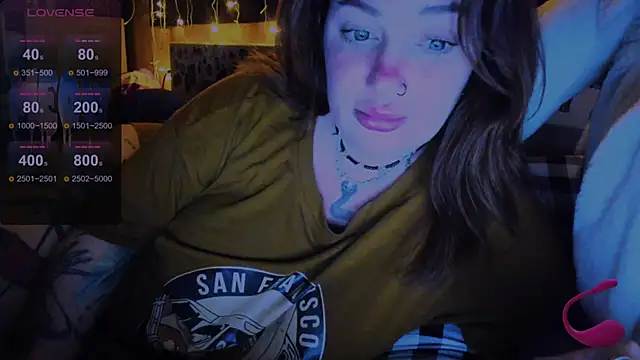 EllieOz online show from 30, 12, 2024