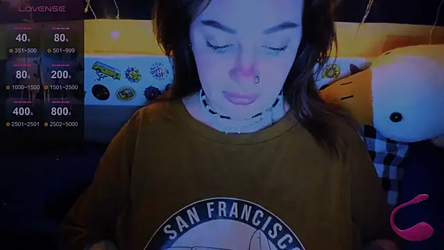 EllieOz online show from 30, 12, 2024