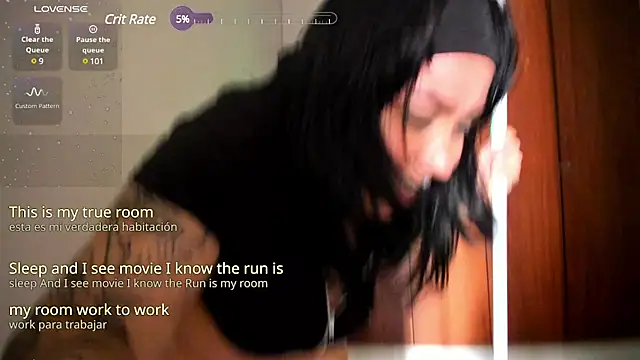 Marinnett11 online show from 17, 3, 2025