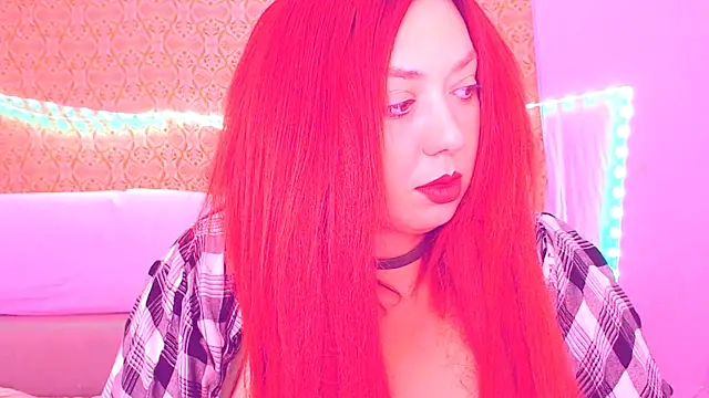 SecrettBela online show from 15, 9, 2025