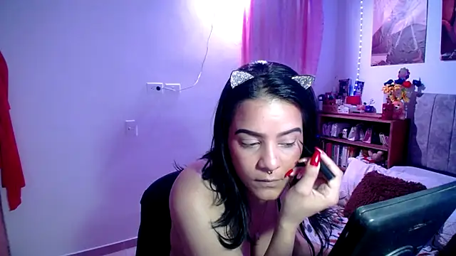 Snapshot of JossieGrey chatting on 16, 1, 2026 JossieGrey online show from 16, 1, 2026