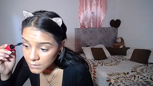 Snapshot of JossieGrey chatting on 1, 7, 2026 JossieGrey online show from 1, 7, 2026