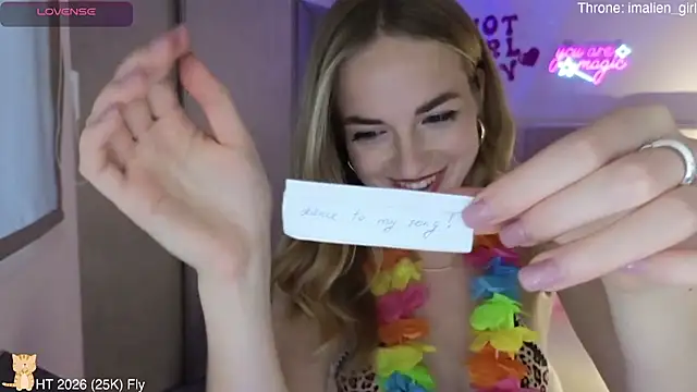 Snapshot of Miss_Aliannaa chatting on 30, 5, 2026 Miss Aliannaa online show from 30, 5, 2026