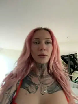 Stella-Kink online show from 15, 5, 2026