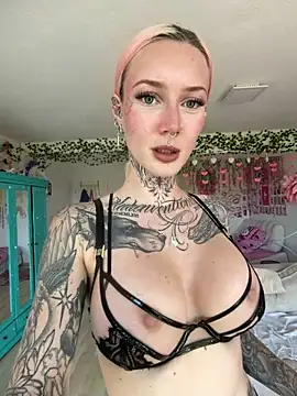 Stella-Kink online show from 22, 5, 2026