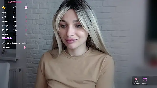 Snapshot of Yoda21 chatting on 3, 2, 2025 Yoda21 online show from 3, 2, 2025