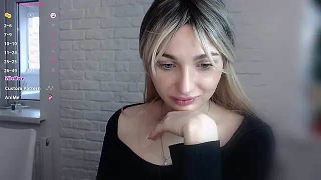 Snapshot of Yoda21 chatting on 4, 2, 2025 Yoda21 online show from 4, 2, 2025