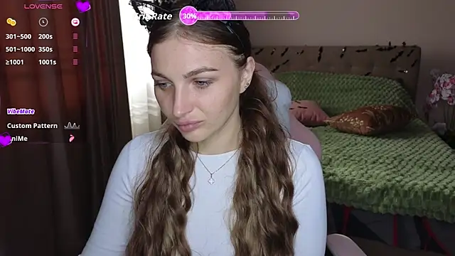 Snapshot of Yoda21 chatting on 2, 11, 2025 Yoda21 online show from 2, 11, 2025