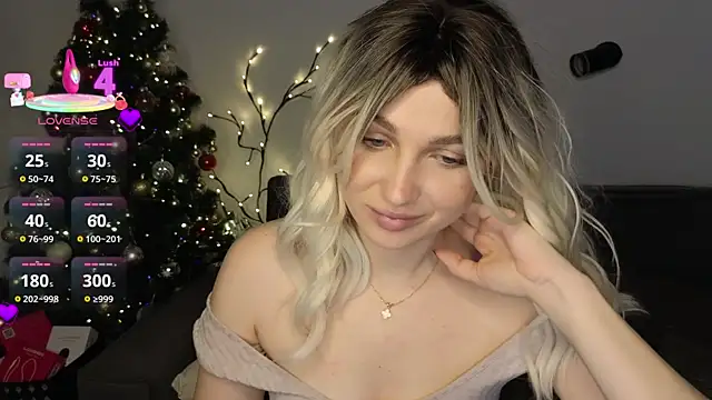 Snapshot of Yoda21 chatting on 17, 12, 2025 Yoda21 online show from 17, 12, 2025