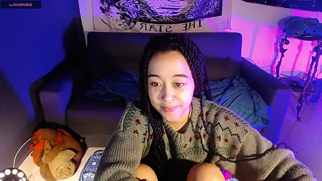 Snapshot of ela_0 chatting on 3, 2, 2025 ela 0 online show from 3, 2, 2025